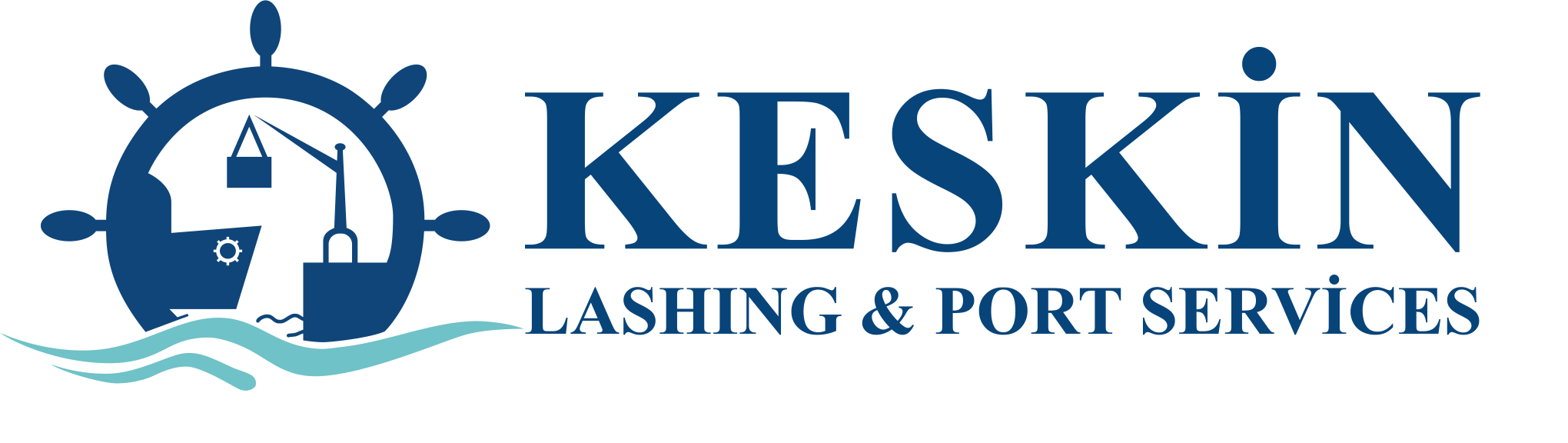 KESKİN YÜK SABİTLEME-LİMAN HİZMETLERİ
